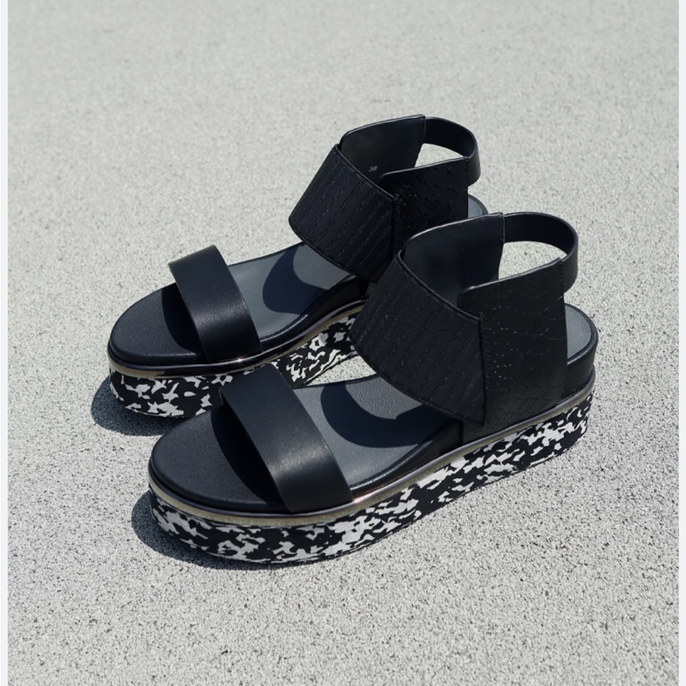 United Nude Sandals - 8.5